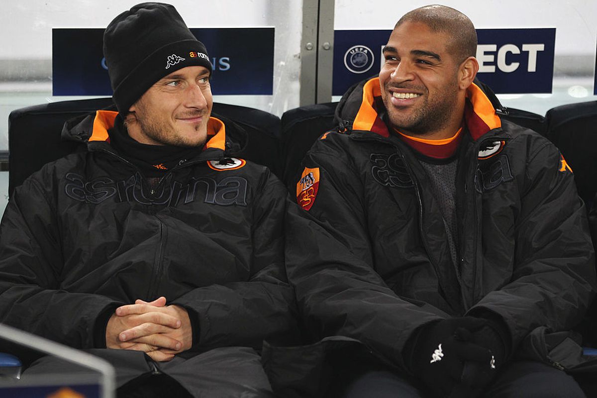 „Rambo”, Adriano și o braziliancă intră într-un bar din Rio » Nu e banc, e clipul care „a rupt” internetul!