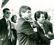 Mircea Lucescu, la Brescia
