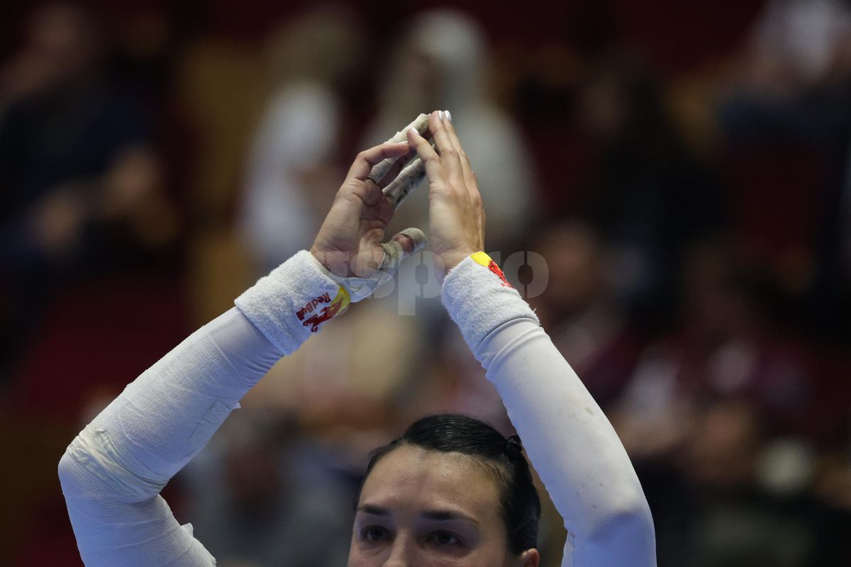 Chiar se retrage? Cristina Neagu i-a dat gata pe cei de la EHF cu execuția sublimă din meciul cu Rapid