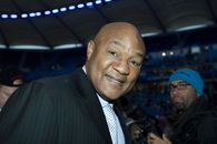 Experiența înfiorătoare care l-a convertit pe George Foreman: „Există un Dumnezeu viu, eu sunt dovada”