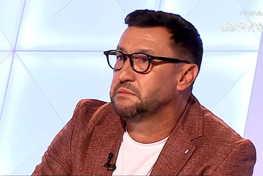 Viorel Moldovan consideră că Mihai Popescu trebuia eliminat