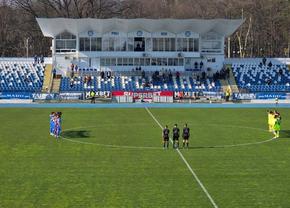 Amical cu scântei disputat de o echipă din Superliga! Un om important s-a accidentat și a fost scos pe targă