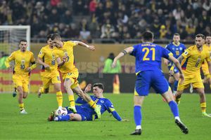 Mircea Lucescu a mai pierdut un jucător » Nu va face deplasarea în San Marino: „Recuperare rapidă!”