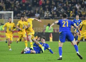 Mircea Lucescu a mai pierdut un jucător » Nu va face deplasarea în San Marino: „Recuperare rapidă!”