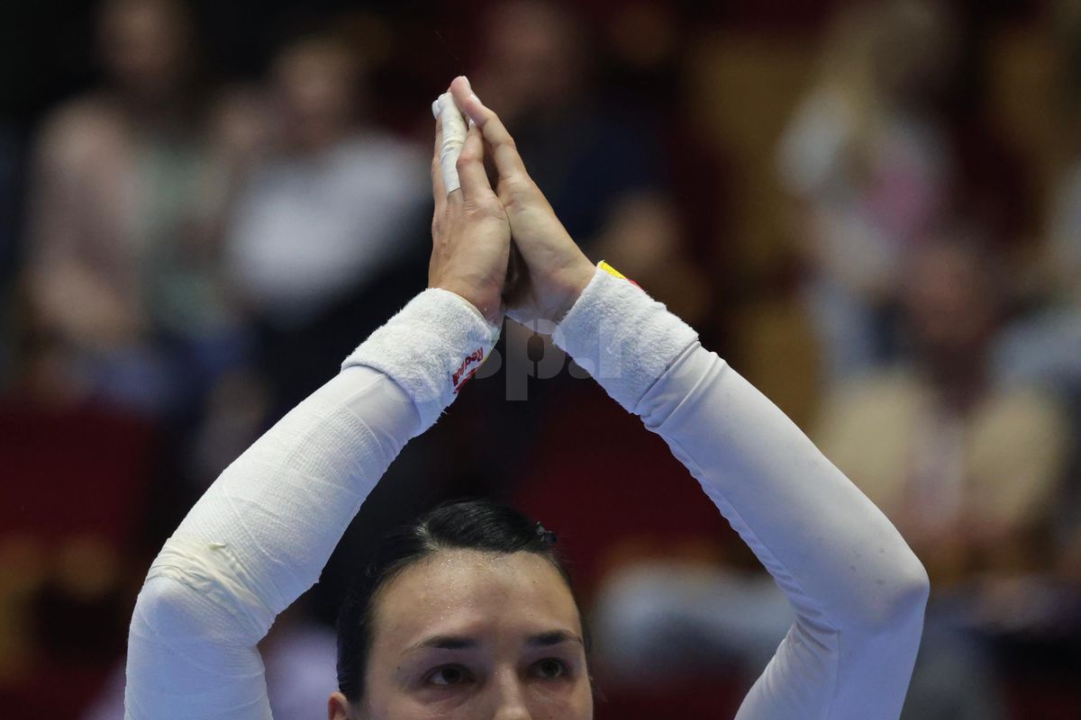 Palmele Cristinei Neagu