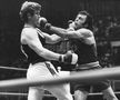 Ion Alexe, singurul român care s-a bătut cu George Foreman, foto: Arhiva GSP