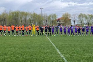 Final nebun în Craiova - FC Argeș! » Erau 3 goluri diferență în minutul 71: incredibil cât s-a terminat!