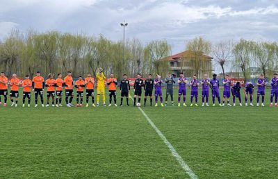 Final nebun în Craiova - FC Argeș! » Erau 3 goluri diferență în minutul 71: incredibil cât s-a terminat!