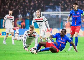 Au sunat să se intereseze de transfer! Jucătorul care poate pleca pe bani buni în noua perioadă de mercato
