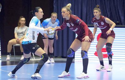 A avut loc tragerea la sorți a Final Four-ului din Cupa României la handbal: cu cine joacă CSM București și Rapid + împerecherile de la masculin