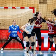 Thuringer - SCM Rm. Vâlcea, 22 martie 2025