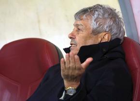 Fără milă! Atac în plin la adresa lui Lucescu: „O ciorbă! Execrabil, bufa-bufa, ați mai pomenit așa ceva?”