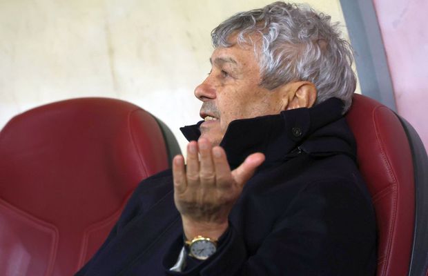 Fără milă! Atac în plin la adresa lui Lucescu: „O ciorbă! Execrabil, bufa-bufa, ați mai pomenit așa ceva?”