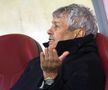 Mircea Lucescu nu a scăpat nici el de critici. Foto: Ionuț Iordache (GSP)