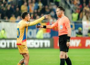 Și olandezii îl critică pe Makkelie: „A înfuriat o întreagă Românie”
