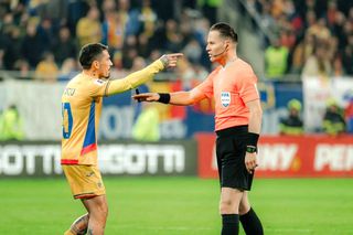 Și olandezii îl critică pe Makkelie: „A înfuriat o întreagă Românie”