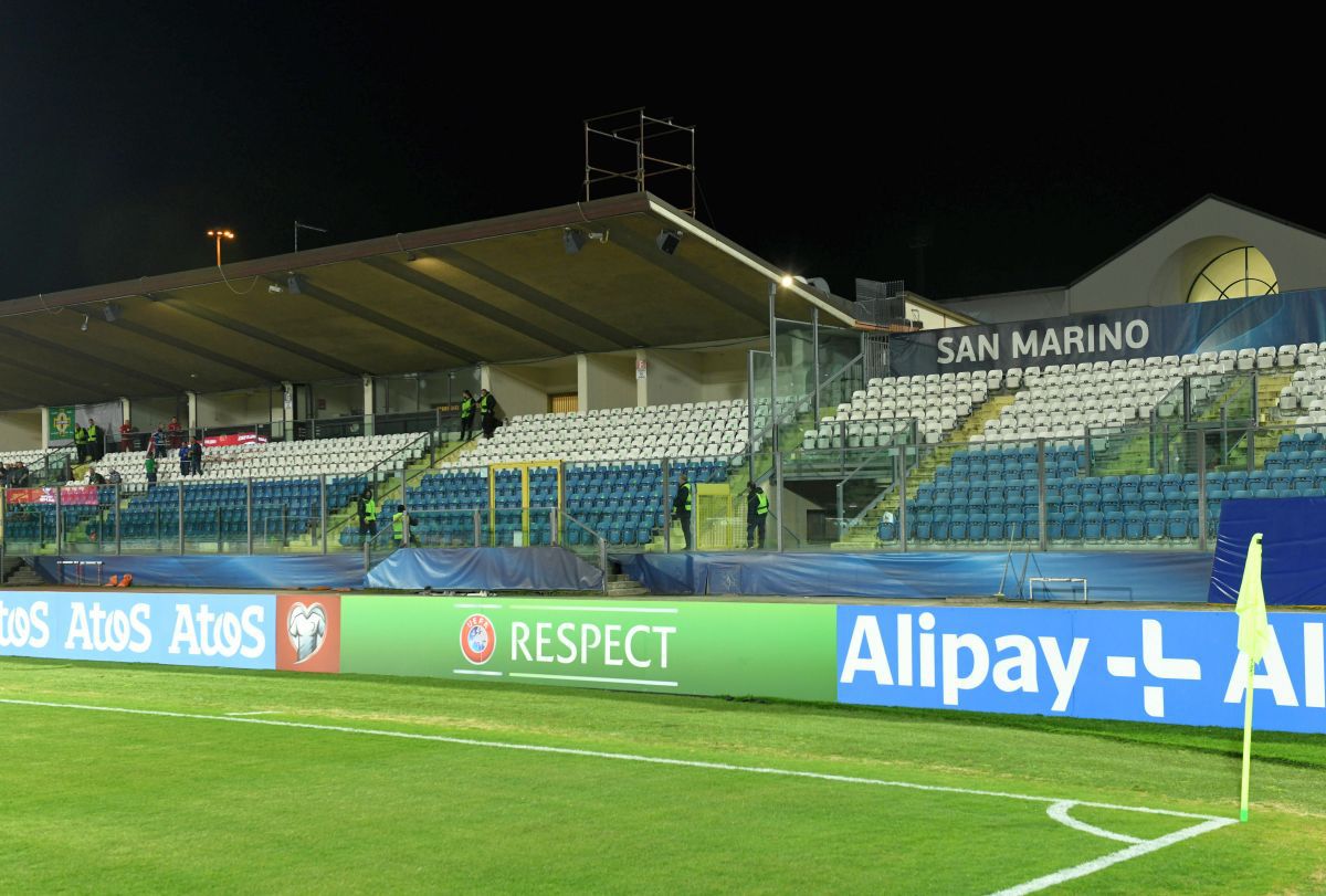 Bosnia ne-a bătut, San Marino ne-a refuzat: „Câștigam și noi, și voi”