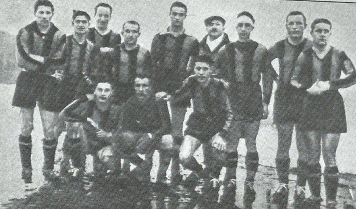 Otto Krappan - antrenor Serie A