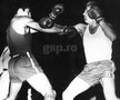 Ion Alexe, singurul român care s-a bătut cu George Foreman, foto: Arhiva GSP