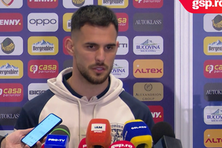 Naționala României, surprinsă de Bosnia? Marius Marin a recunoscut la final: „Așa au putut să ne pună probleme”