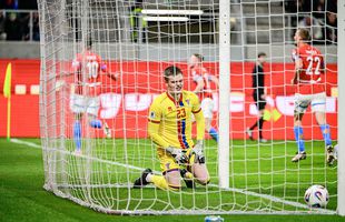 Meciurile zilei în preliminariile CM 2026: rezultate și clasamente » Feroe a fost aproape de o surpriză uriașă, Moldova a luat 5 goluri