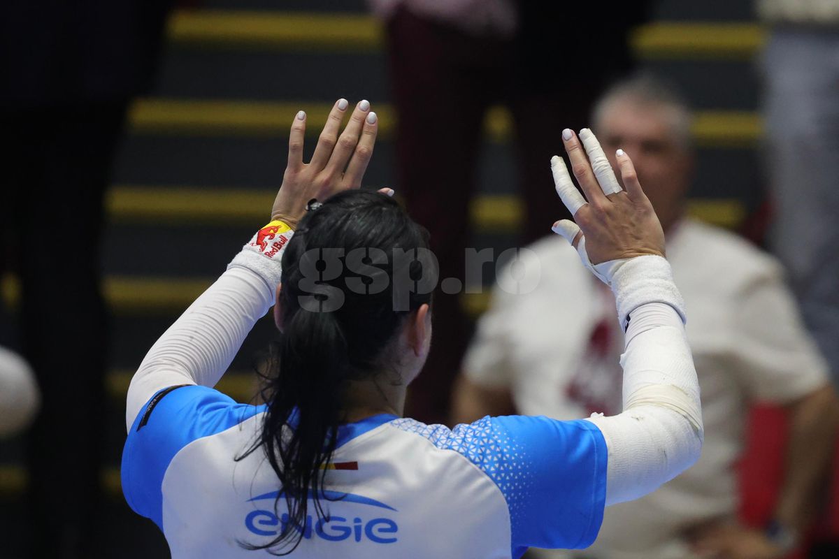 Chiar se retrage? Cristina Neagu i-a dat gata pe cei de la EHF cu execuția sublimă din meciul cu Rapid