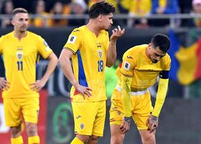 Varianta B de calificare la Campionatul Mondial » De ce avem garantată prezența la baraj, chiar dacă parcursul din grupă va fi dezastruos