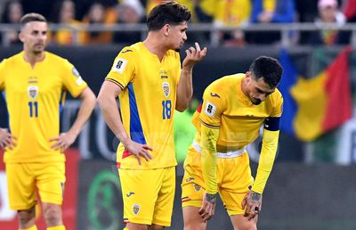 Varianta B de calificare la Campionatul Mondial » De ce avem garantată prezența la baraj, chiar dacă parcursul din grupă va fi dezastruos