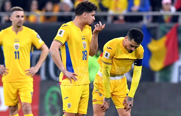 Varianta B de calificare la Campionatul Mondial » De ce avem garantată prezența la baraj, chiar dacă parcursul din grupă va fi dezastruos