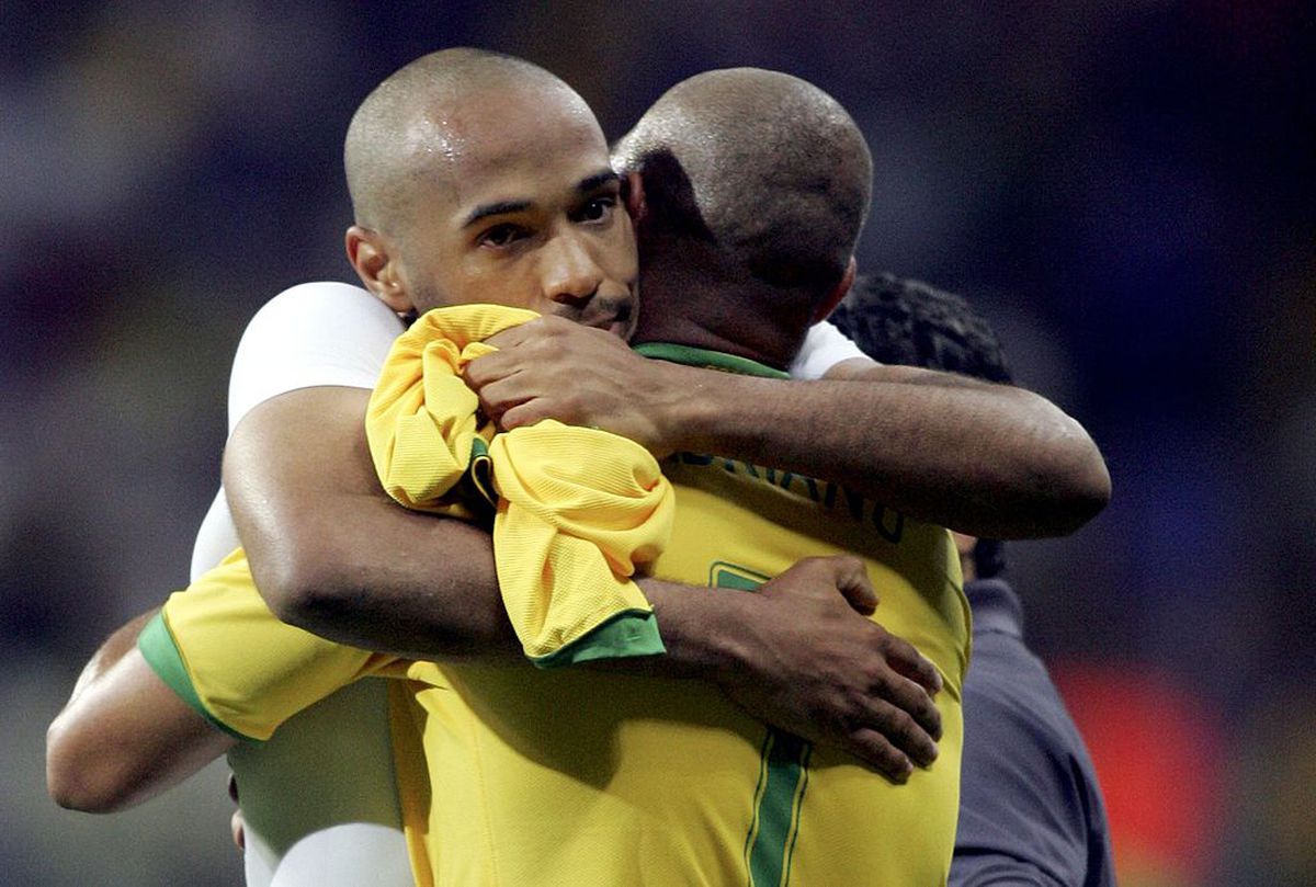 Imagini memorabile din cariera geniului Adriano