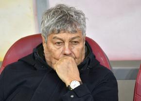 „Să lase orgoliul, să admită că a greșit!” » Inamicul declarat al lui Mircea Lucescu nu a iertat înfrângerea cu Bosnia: „A vrut să facă el totul”