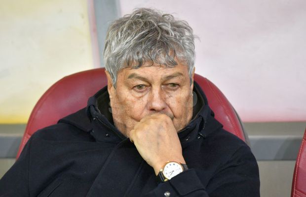 „Să lase orgoliul, să admită că a greșit!” » Inamicul declarat al lui Mircea Lucescu nu a iertat înfrângerea cu Bosnia: „A vrut să facă el totul”