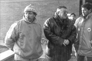 Nepotul fostului președinte al Pisei, mesaj emoționant despre Lucescu: „Bunicul l-a întâmpinat în ceruri pe Mircea. Vor face o mare echipă împreună”