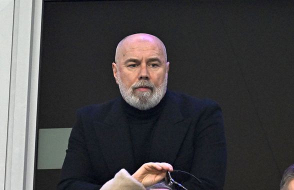 Selecționerul Bosniei a jubilat în fața jurnaliștilor, după succesul contra României: „El a fost surpriza pentru voi”