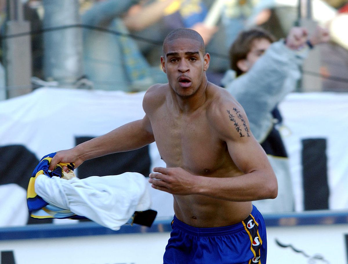 „Rambo”, Adriano și o braziliancă intră într-un bar din Rio » Nu e banc, e clipul care „a rupt” internetul!