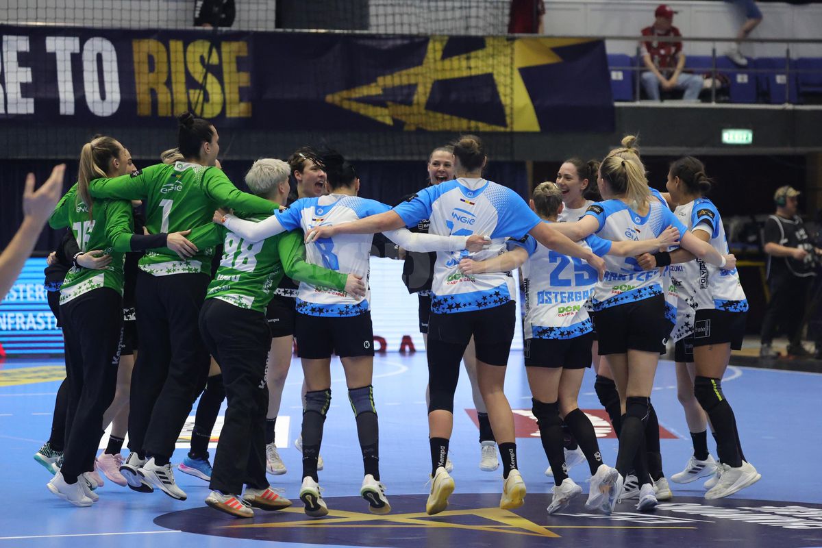 Chiar se retrage? Cristina Neagu i-a dat gata pe cei de la EHF cu execuția sublimă din meciul cu Rapid