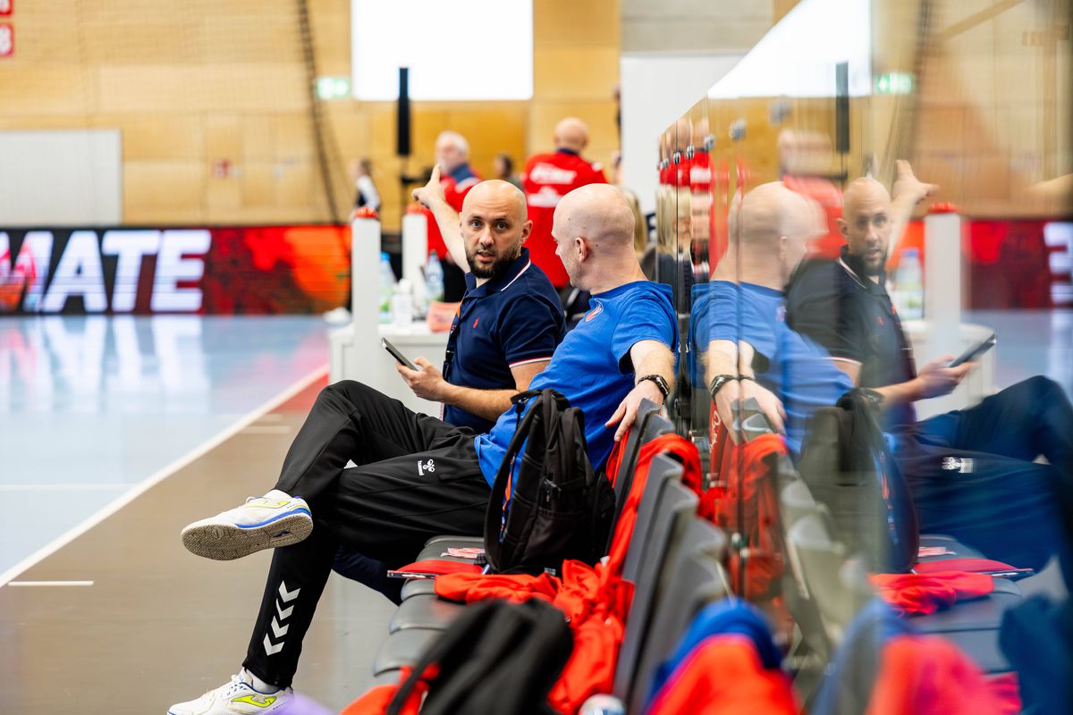 Final în Thuringer - SCM Râmnicu Vâlcea, în „sferturile” European League » Se anunță un retur dificil pentru românce