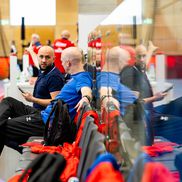 Thuringer - SCM Rm. Vâlcea, 22 martie 2025