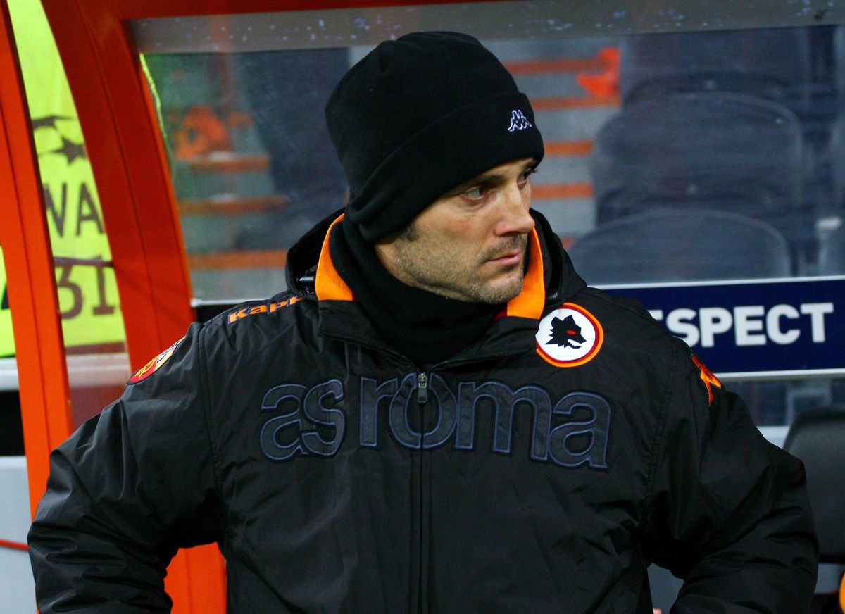 Mircea Lucescu versus Vincenzo Montella » Italianul l-a „dat afară” pe „Il Luce” de la Inter: revanșa românului, 12 ani mai târziu!