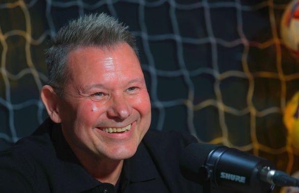 Surpriză » Thomas Neubert numește echipa cea mai bine pregătită fizic din România: „Arată super!”