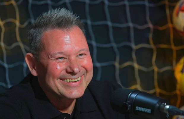 Surpriză » Thomas Neubert numește echipa cea mai bine pregătită fizic din România: „Arată super!”