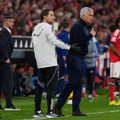 Jose Mourinho, mereu o problemă pentru arbitri / Foto: Imago