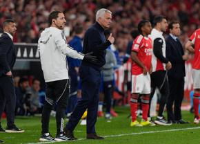 Mourinho nu se lasă: „Eliminarea cu Porto a fost o comedie, suspendarea o tragicomedie. Motivul, o minciună”