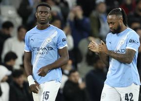 Pep Guardiola, fără un titular important la finala Cupei Ligii Angliei contra lui Arsenal