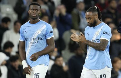 Pep Guardiola, fără un titular important la finala Cupei Ligii Angliei contra lui Arsenal