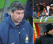 Mircea Lucescu versus Vincenzo Montella » Italianul l-a „dat afară” pe „Il Luce” de la Inter: revanșa românului, 12 ani mai târziu
