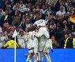 Așa arată un derby! Real Madrid - Atletico a avut de toate: 5 goluri și ocazii imense