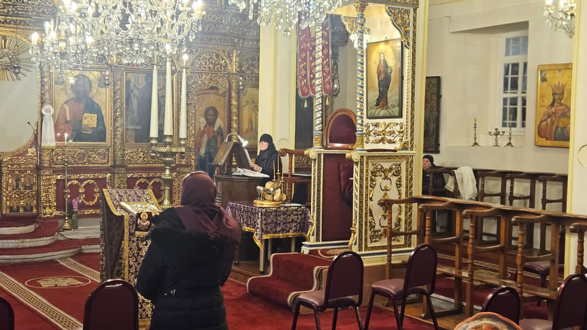 Oaza românilor din Istanbul, între credință, fotbal și dor de casă: „I-aș săruta mâna lui Mircea Lucescu!”