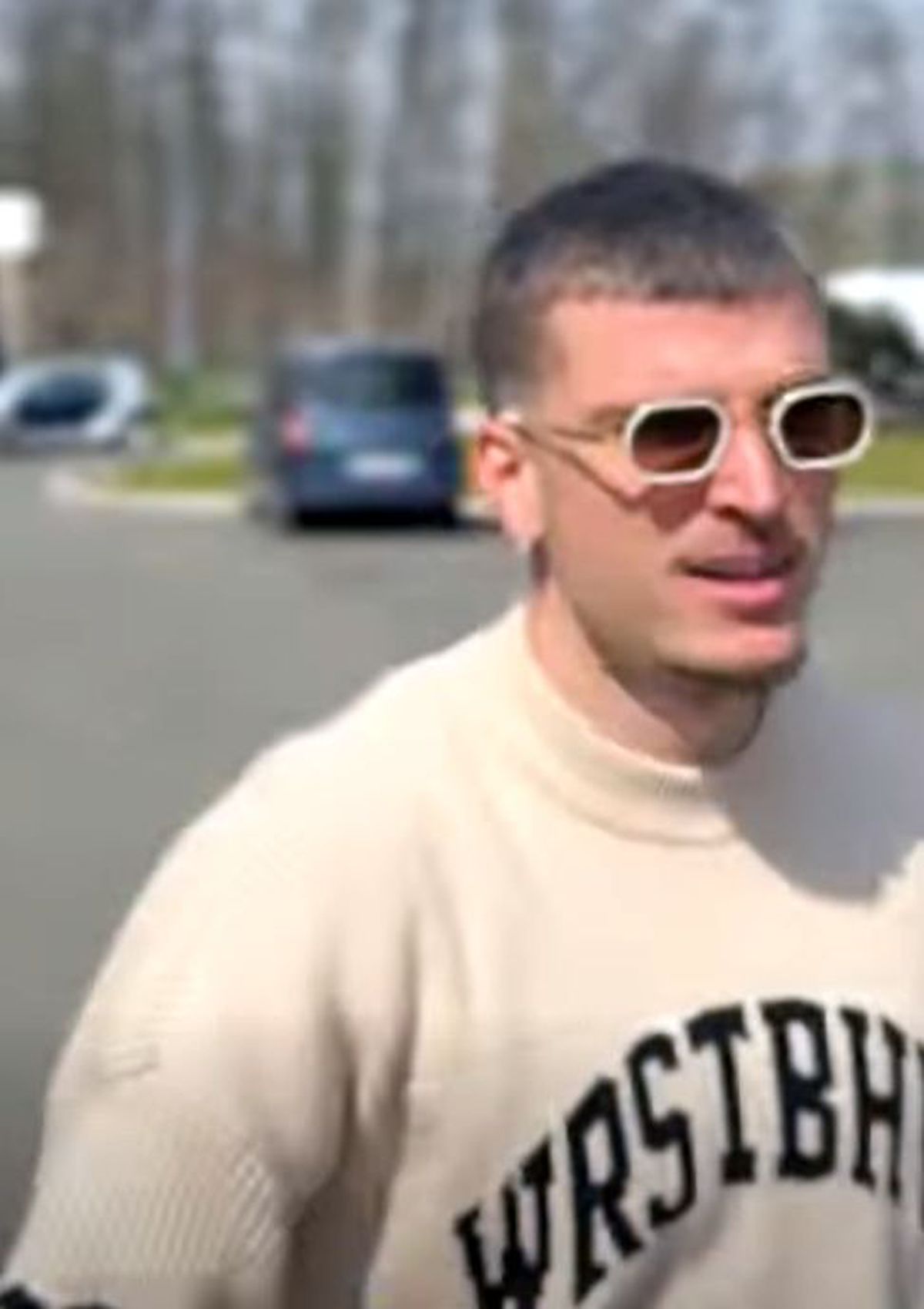 Primii „tricolori” sosiți la Mogoșoaia, înaintea barajului cu Turcia