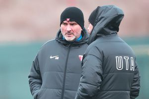 GSP a aflat adevăratul motiv al supărării lui Mihalcea, după eșecul cu FCSB: „Nu le-a dezvăluit nici în vestiar”